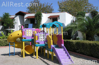 Pirates Beach Club 31